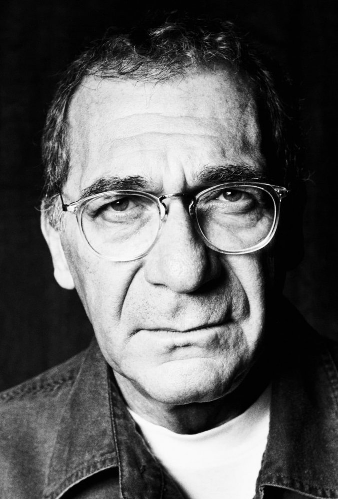 Сидни Поллак