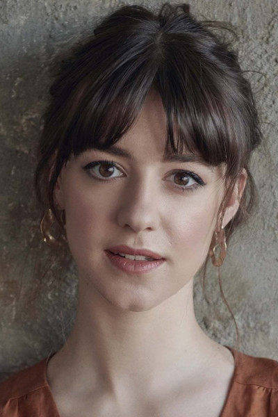 Дэйзи Эдгар-Джонс