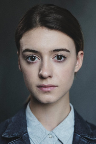 Дэйзи Эдгар-Джонс