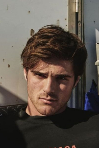 Джейкоб Элорди