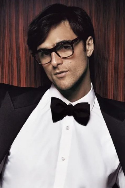 Джейкоб Элорди