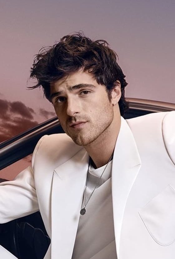 Джейкоб Элорди