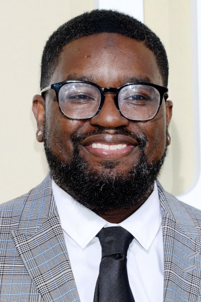 Лил Рел Ховери