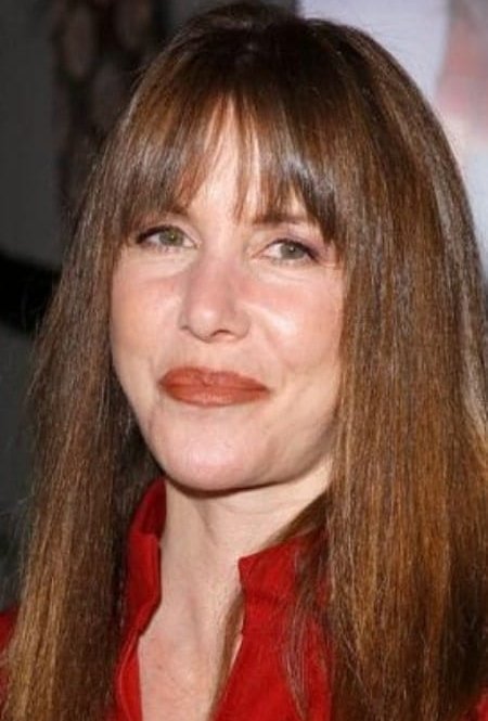 Лорейн Ньюмен