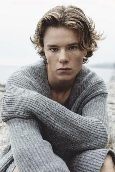 Эдвин Рюдинг