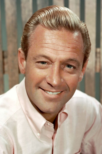 Уильям Холден