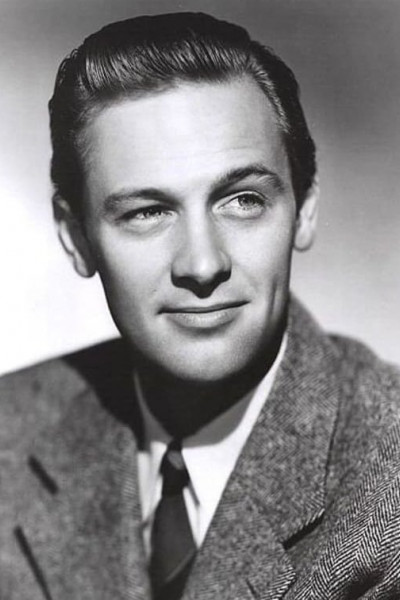 Уильям Холден