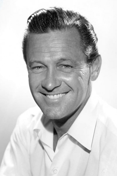 Уильям Холден