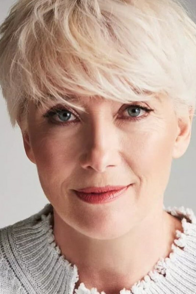 Эмма Томпсон