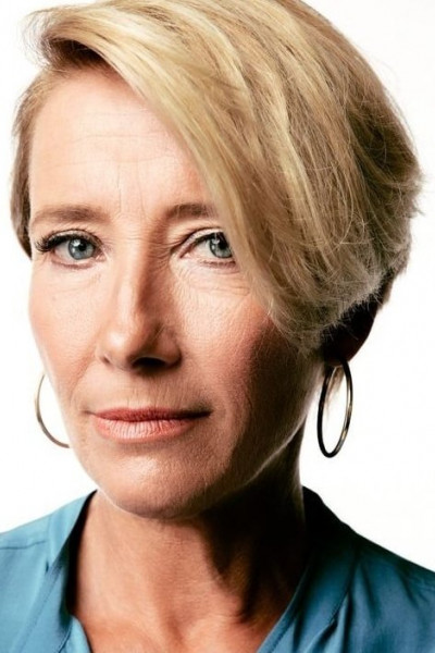 Эмма Томпсон