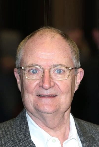 Джим Бродбент