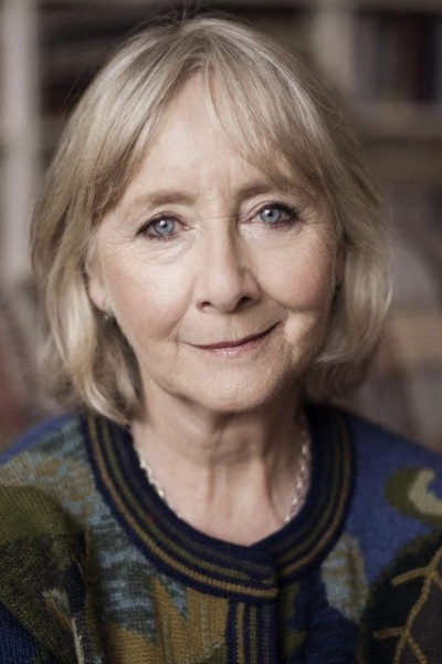 Джемма Джонс