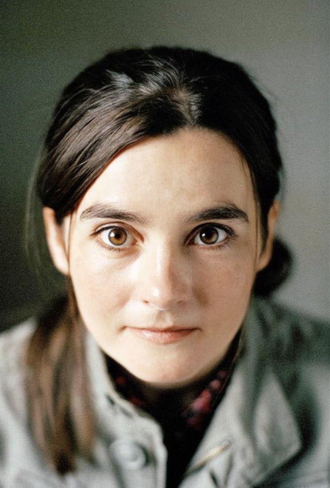 Ширли Хендерсон