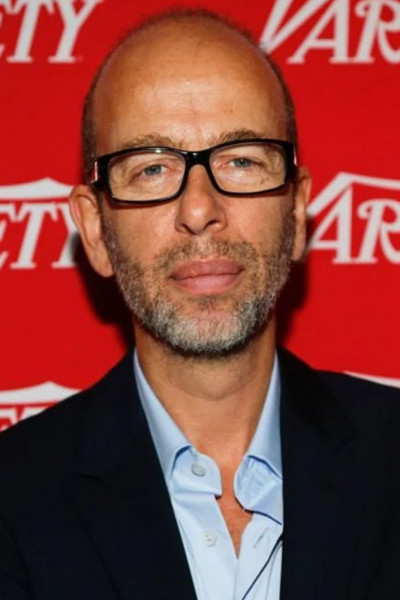 Эрик Феллнер