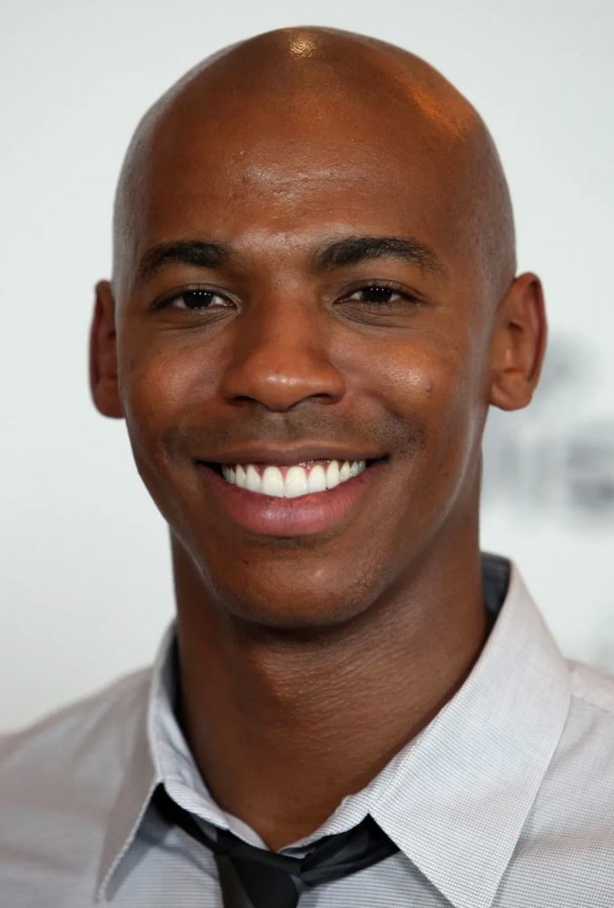 Мехкад Брукс