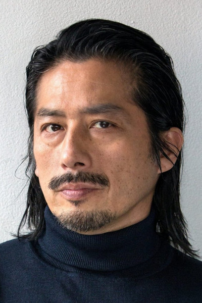 Хироюки Санада