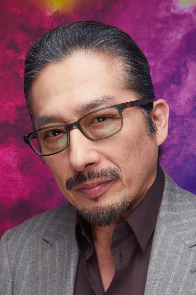 Хироюки Санада