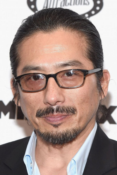 Хироюки Санада