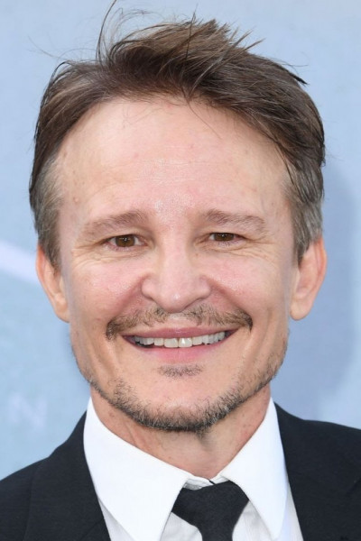 Дэймон Херриман