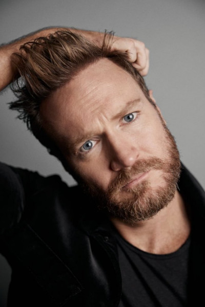 Джош Лоусон