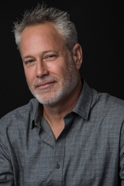 Тодд Гарнер