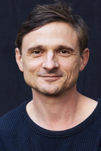 Флориан Лукас