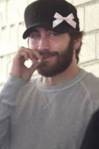 Джейк Джилленхол