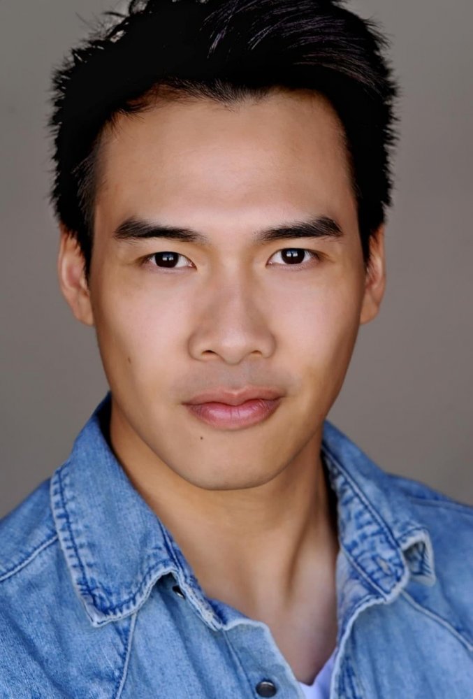 Джейсон Вонг