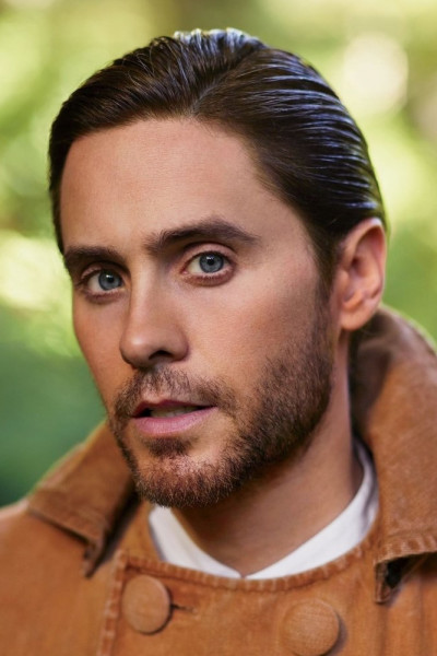 Джаред Лето