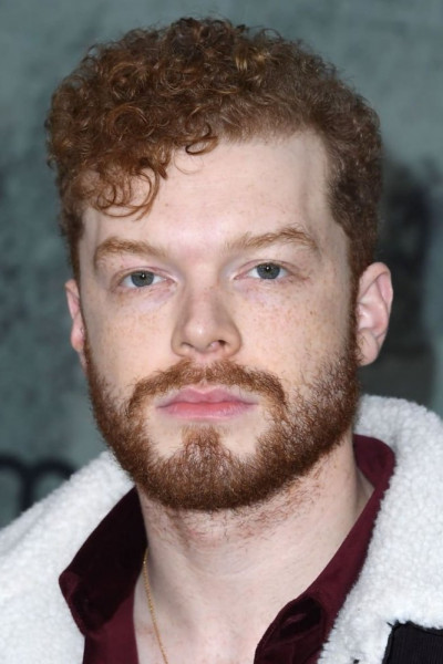 Камерон Монахэн