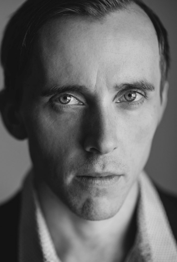 Бенедикт Харди