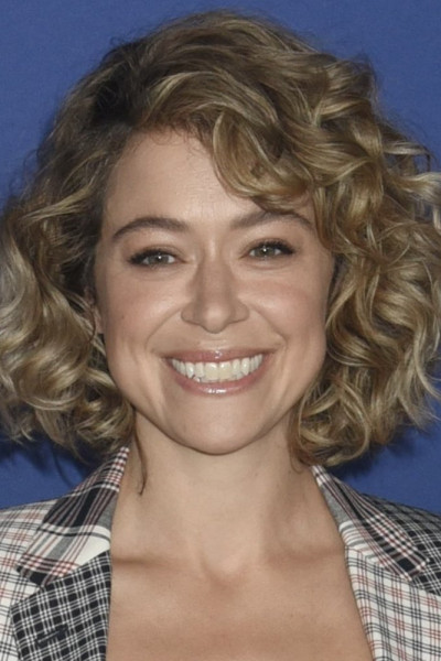 Татьяна Маслани