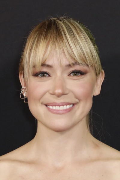 Татьяна Маслани