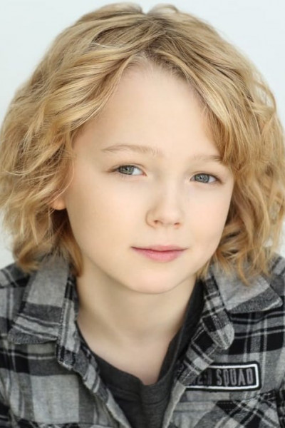 Кристиан Конвери