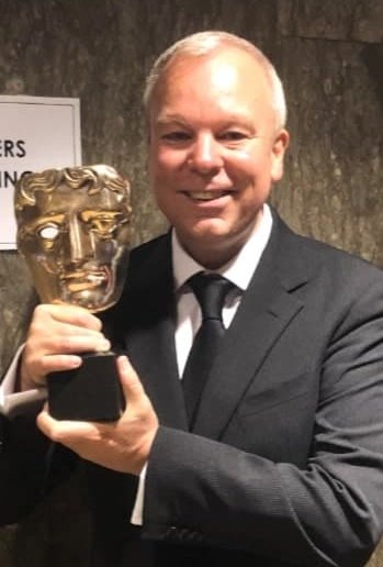 Стив Пембертон