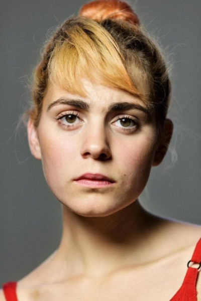 Виктория Кармен Сонн