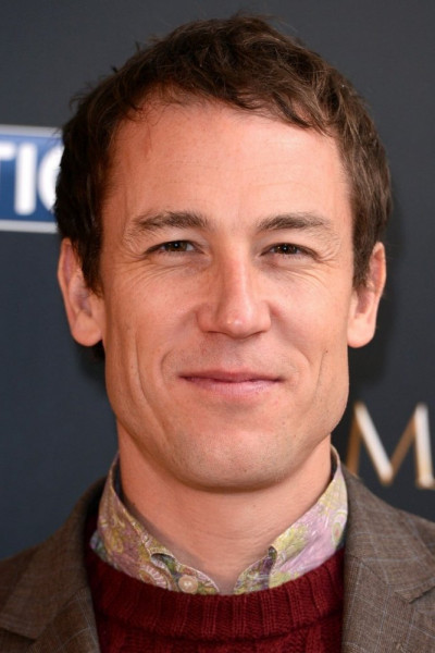 Тобайас Мензис