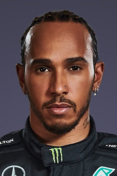 Льюис Хэмилтон