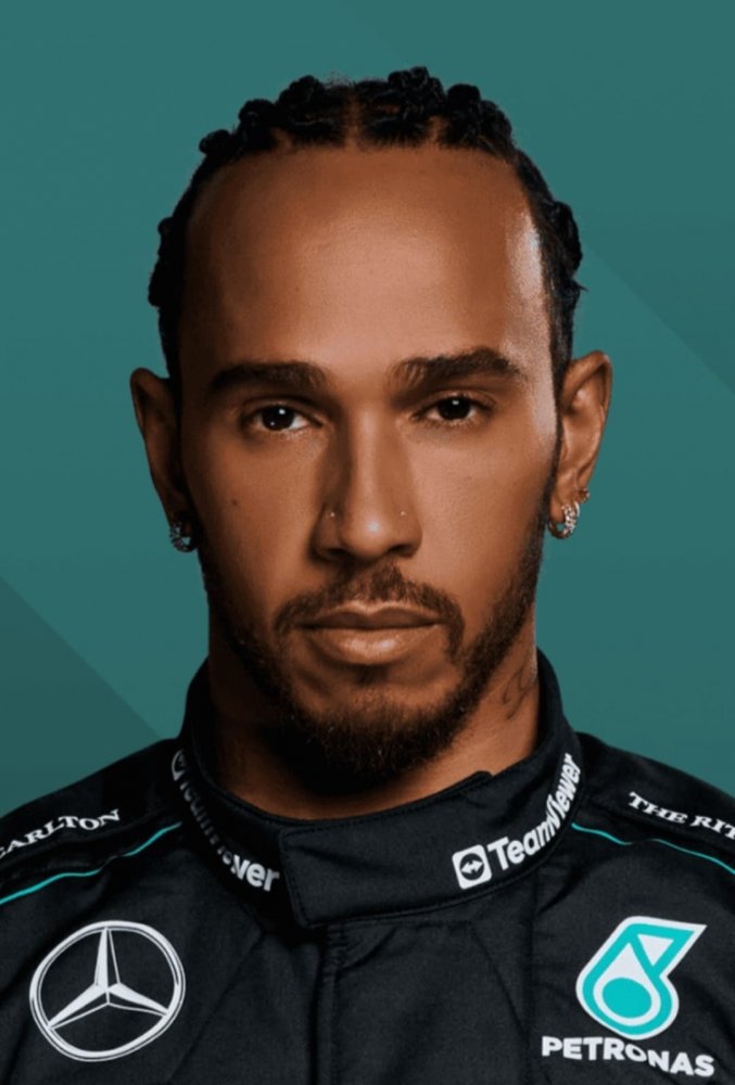 Льюис Хэмилтон