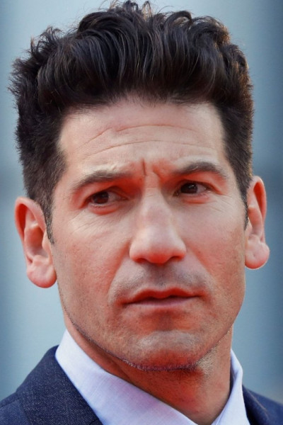 Джон Бернтал