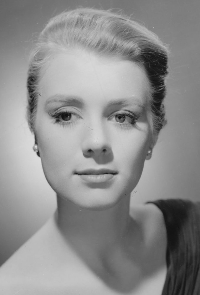 Inger Stevens