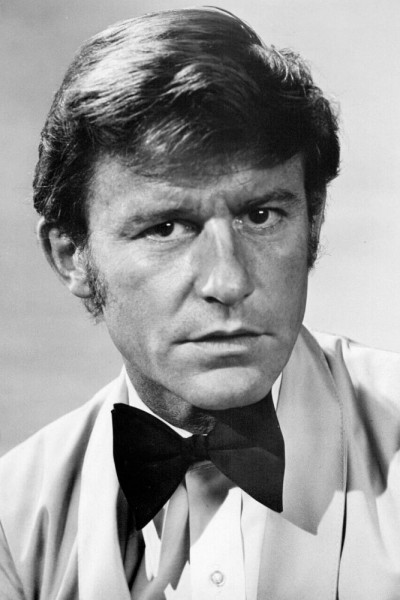 Родди МакДауэлл