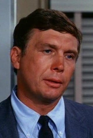 Рой Дженсон