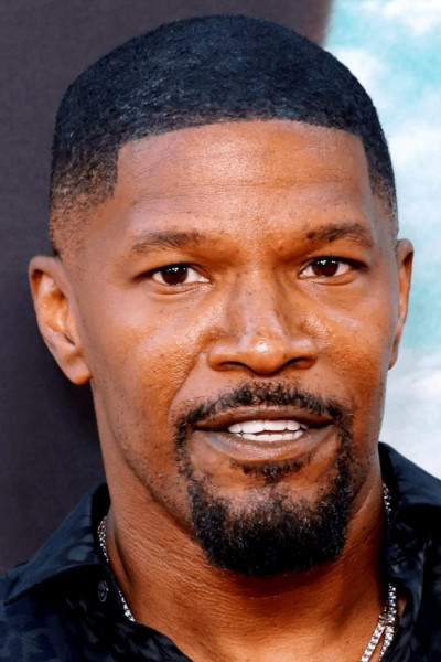 Джейми Фокс