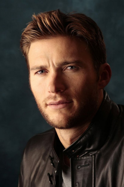 Скотт Иствуд