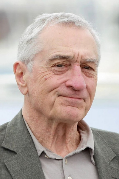 Роберт Де Ниро