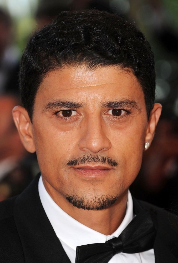 Саид Тагмауи