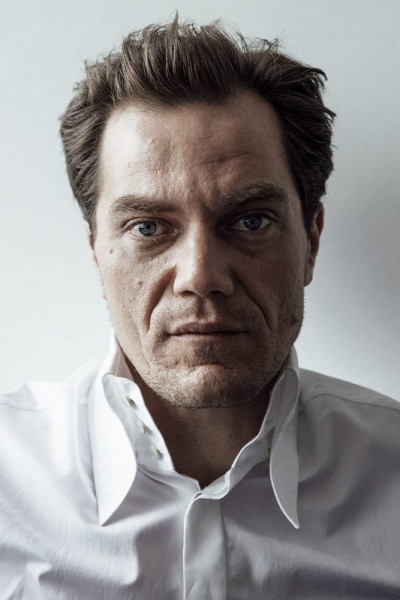 Майкл Шеннон