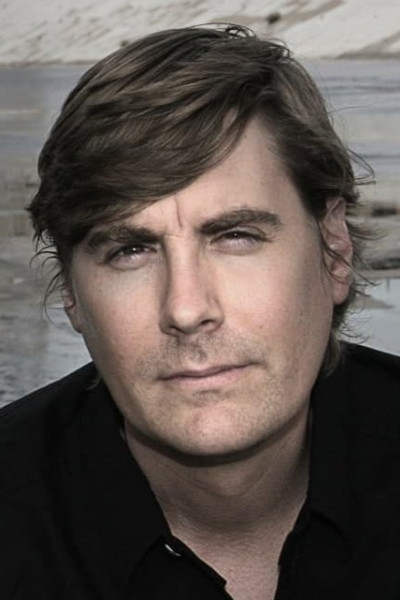 Патрик Мелтон