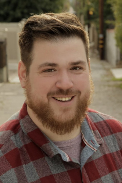 Патрик Мелтон